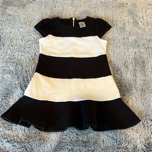 Gymboree girls dress